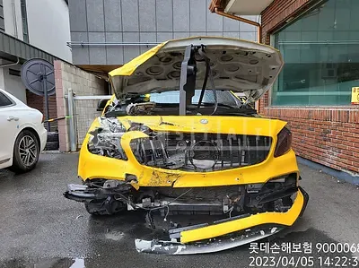 2017 Mercedes-AMG