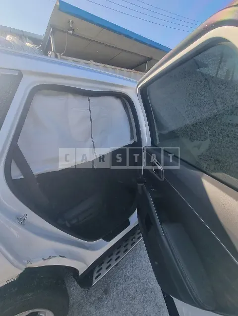 Photo 2 of 15: 2021 Kia Sorento, VIN KNARL81BGMA022582 — Korean insurance auction