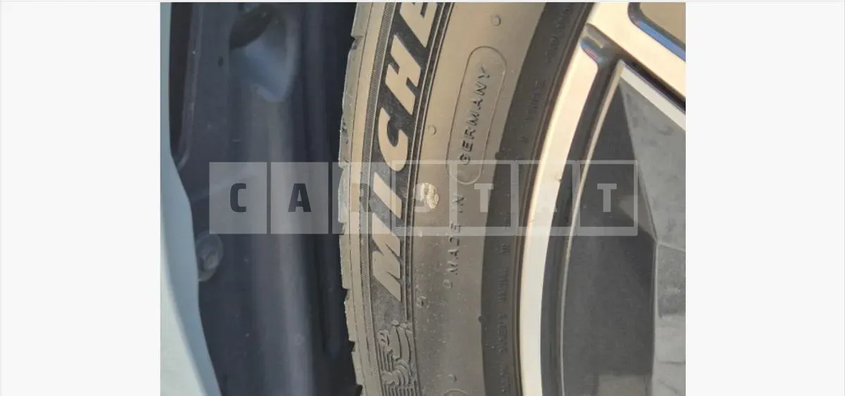 Photo 3 of 3: 2023 BMW (parts) 520i Wheels — Korean insurance auction