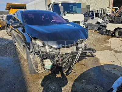 Photo 1 of 6: 2015 Kia Sorento 2.2 (4WD) — Korean insurance auction