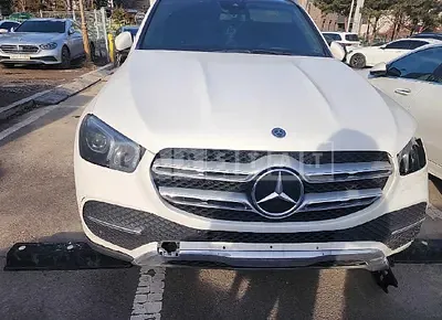 2020 Mercedes-Benz GLE300d 4Matic