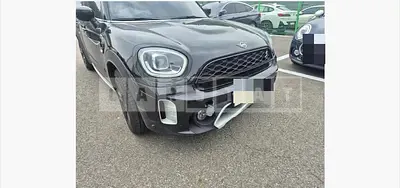 Photo 1 of 28: 2020 MINI Cooper S Countryman All 4 — Korean insurance auction