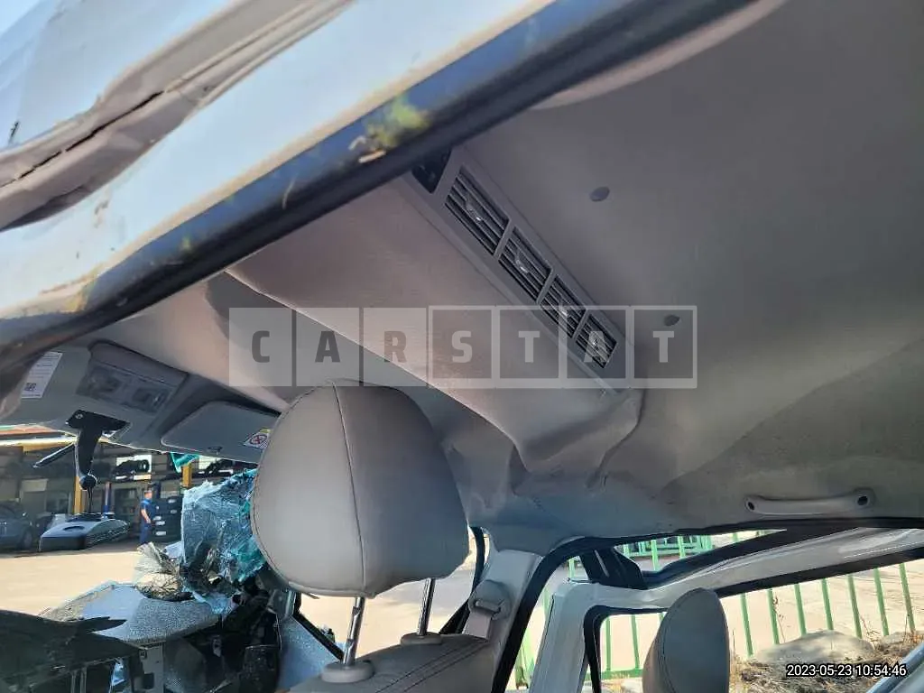 Photo 2 of 21: 2023 ET4 Van, VIN LM6CKL2R7PX001988 — Korean insurance auction