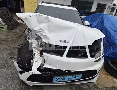 2022 * Hyundai GV60