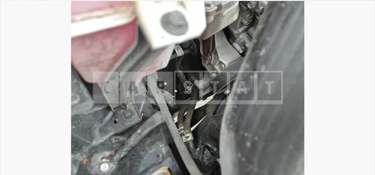 Photo 2 of 22: 2020 Kia Mojave 4WD — Korean insurance auction