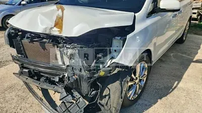 2020 * Kia Carnival