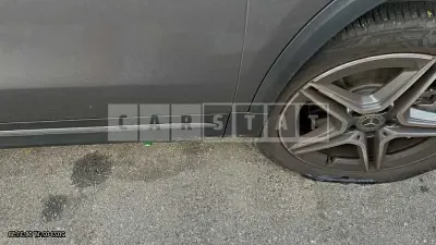 2023 Mercedes-Benz GLA250 4MATIC