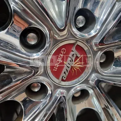 Photo 1 of 4: 2015 Kia Wheel /Sportage, VIN KNAPE813BFK768749 — Korean insurance auction