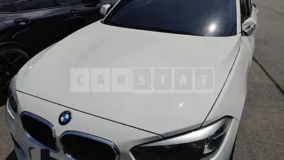 Photo 1 of 95: 2019 BMW 118d Joy WLTP, VIN WBA1S5108K7B66660 — Korean insurance auction