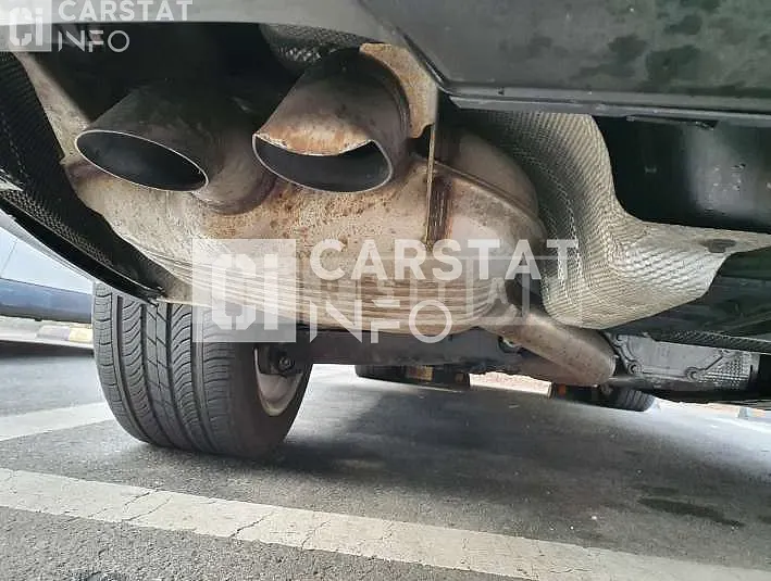 Photo 2 of 10: 2018 Mercedes-Benz E220 d 4Matic, VIN WDDZF0FB9JA455381 — Korean insurance auction