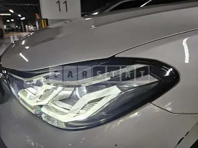 2023 (Parts) BMW 630i xDrive headlamp