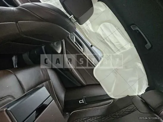 Photo 2 of 30: 2018 BMW M550d xDrive — Korean insurance auction
