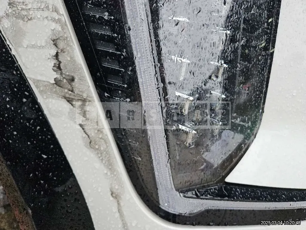 Photo 2 of 3: 2023 Kia (parts) EV9 4WD Headlamp — Korean insurance auction