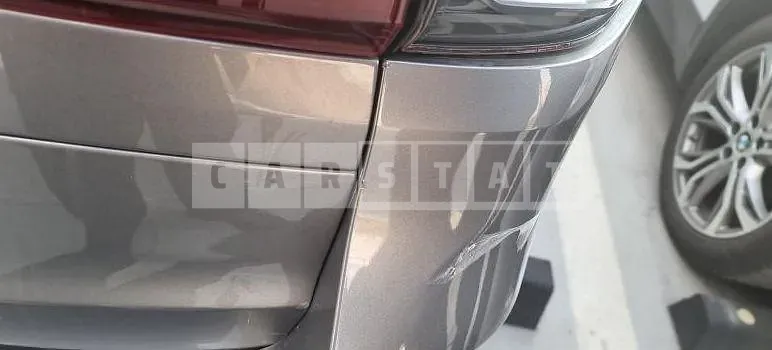 Photo 2 of 11: 2017 BMW X5 xDrive40d — Korean insurance auction