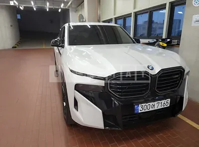 2023 BMW XM