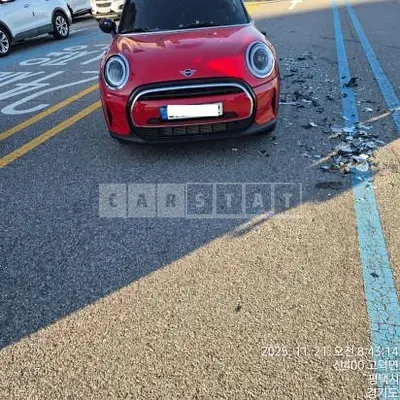 2022 BMW MINI Cooper