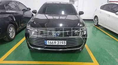 2022 Toyota Avalon