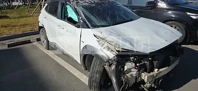 Photo 1 of 22: 2019 Hyundai Kona Electric Car — Korean insurance auction