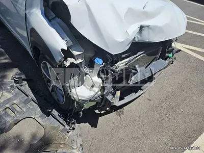 Photo 1 of 33: 2018 Hyundai Kona — Korean insurance auction