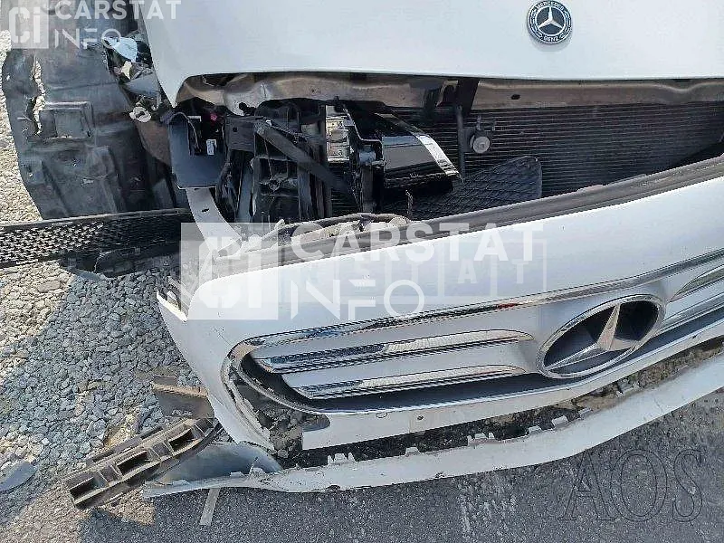 Photo 2 of 14: 2019 Mercedes-Benz E300, VIN WDDZF4JB5KA610444 — Korean insurance auction