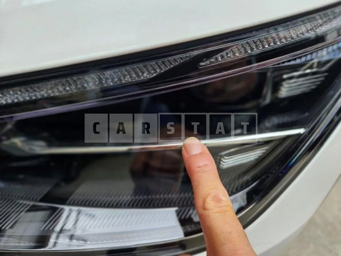 Photo 2 of 5: 2023 Kia (parts) EV6 Headlamp — Korean insurance auction