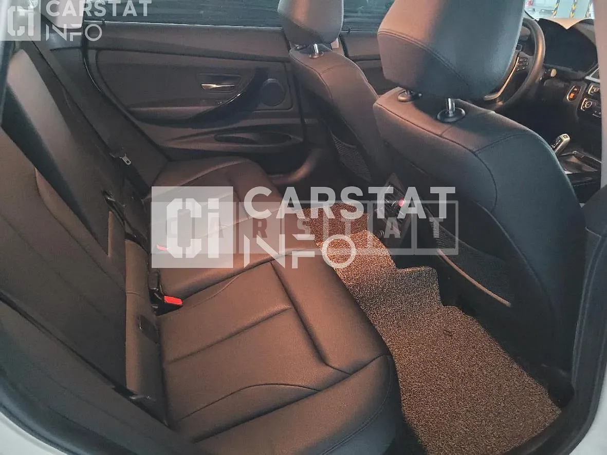 Photo 2 of 21: 2019 BMW 320d Gran Turismo Rde — Korean insurance auction