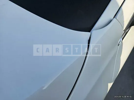 Photo 2 of 36: 2015 BMW 520d — Korean insurance auction