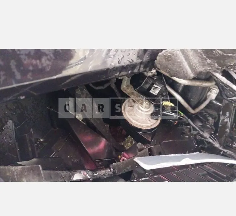 Photo 2 of 21: 2022 Volkswagen Atheon 2.0 TDI 4MOTION — Korean insurance auction
