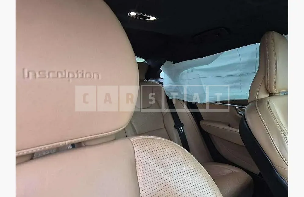 Photo 2 of 20: 2020 Volvo S90T5 — Korean insurance auction