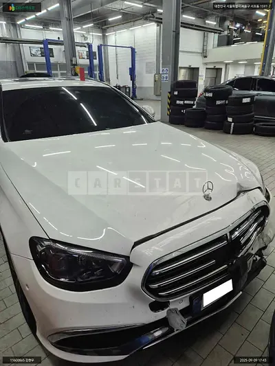 2021 Mercedes-Benz E300e