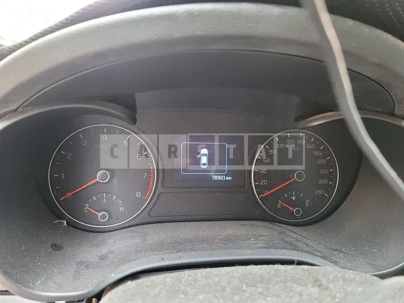 Photo 2 of 74: 2015 Kia K5 2.0 — Korean insurance auction