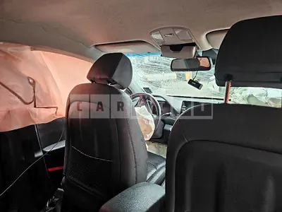 Photo 1 of 20: 2019 Hyundai IONIQ Hybrid, VIN KMHC851CGLU171502 — Korean insurance auction