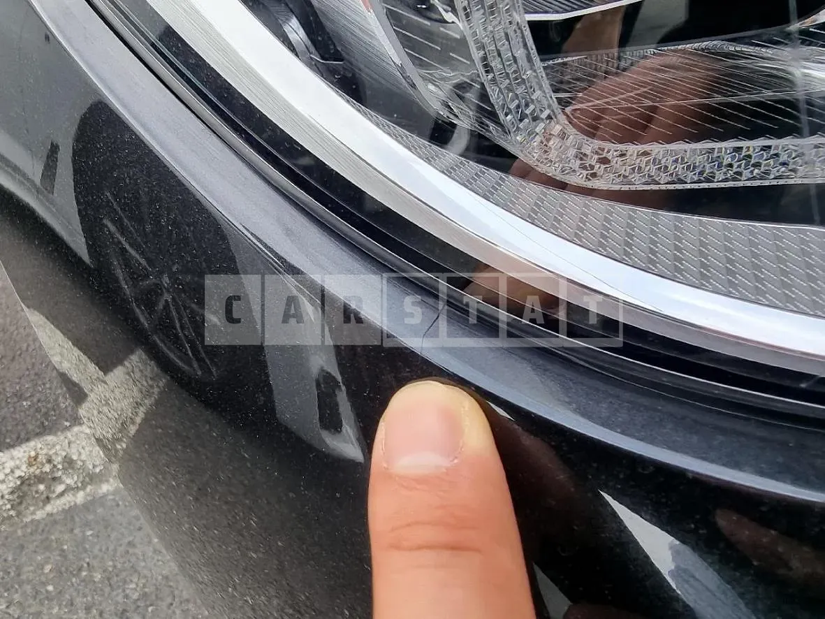 Photo 2 of 2: 2019 BMW (parts) 620d xDrive Headlamp — Korean insurance auction