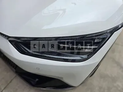 Photo 1 of 5: 2023 Kia (parts) EV6 Headlamp — Korean insurance auction