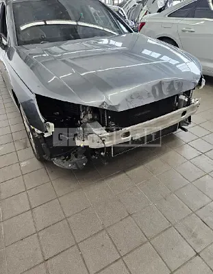 Photo 2 of 19: 2020 Audi A4 35 TDI — Korean insurance auction