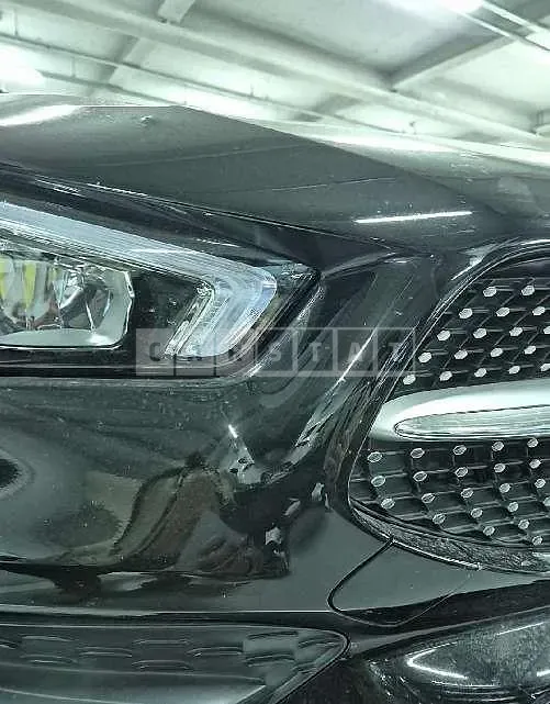 Photo 2 of 30: 2022 Mercedes-Benz CLA250 4Matic — Korean insurance auction