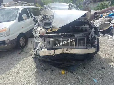 Photo 1 of 12: 2021 Kia Sorento, VIN KNARH81BGMA085457 — Korean insurance auction