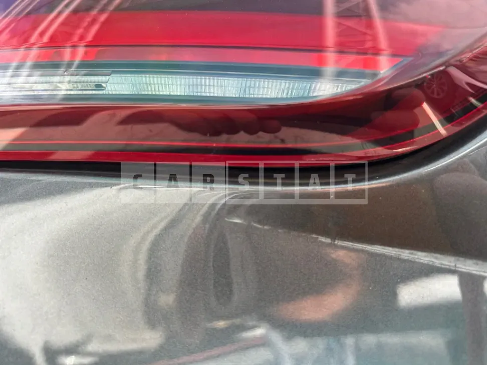 Photo 2 of 27: 2020 BMW X1 xDrive18d Advantage — Korean insurance auction