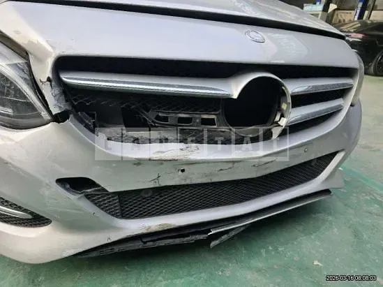 Photo 2 of 27: 2016 Mercedes-Benz B200 d, VIN WDDMH0JB2GN133999 — Korean insurance auction