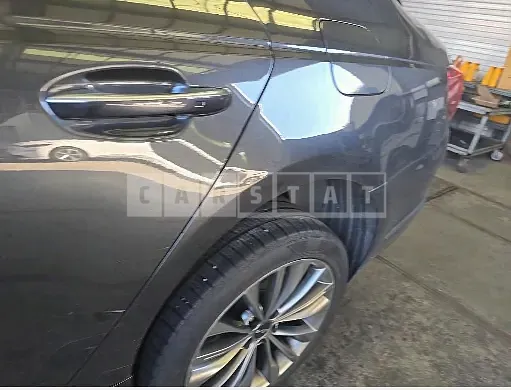 Photo 2 of 35: 2022 Kia K9 AWD — Korean insurance auction