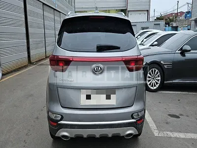 Photo 1 of 28: 2021 Kia 170H4008, VIN KNAP6812GNK972960 — Korean insurance auction