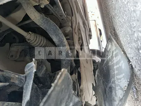 Photo 2 of 43: 2018 Land Rover Discovery TD6, VIN SALRA2BK0JA063649 — Korean insurance auction