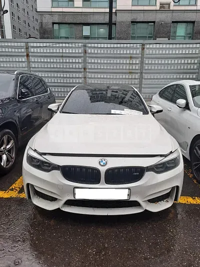 2018 BMW /BMW M3