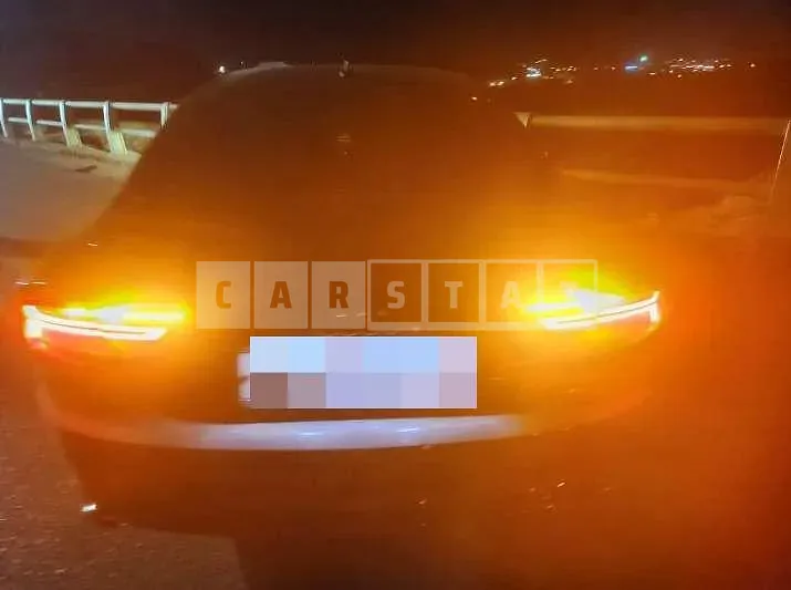Photo 2 of 13: 2014 Audi A7 3.0 TDI quattro — Korean insurance auction