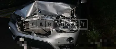 Photo 1 of 12: 2016 BMW X1 xDrive20d — Korean insurance auction