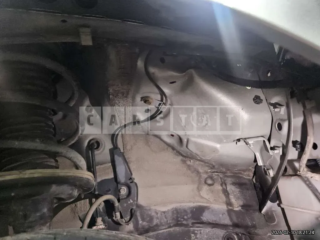 Photo 2 of 29: 2018 Lexus ES300h — Korean insurance auction
