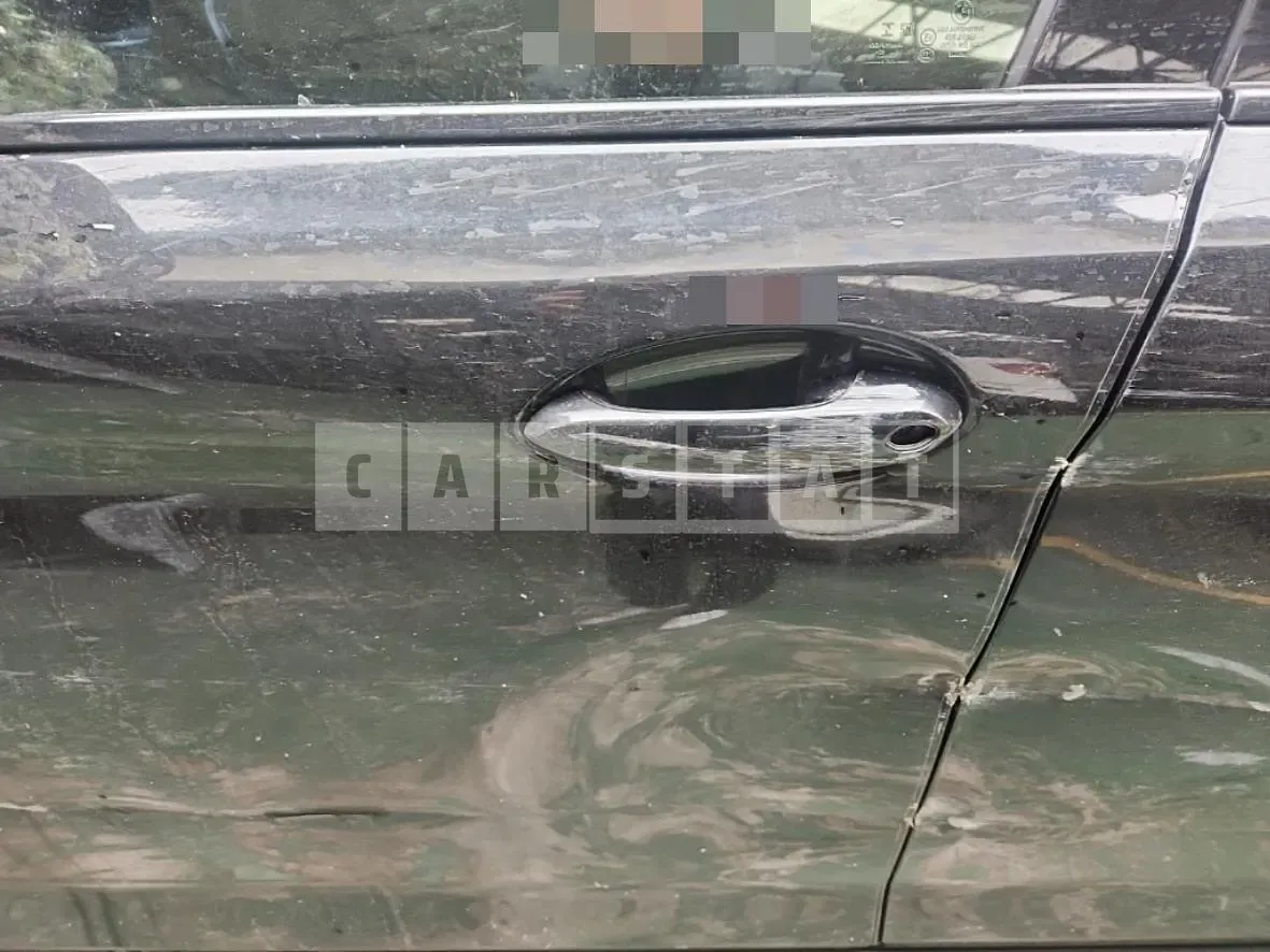 Photo 2 of 24: 2021 BMW 520i, VIN WBA11BH04NCH68233 — Korean insurance auction