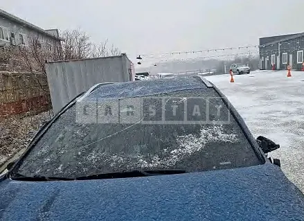 Photo 2 of 22: 2021 Kia Sorento, VIN KNARH81FGMA075279 — Korean insurance auction