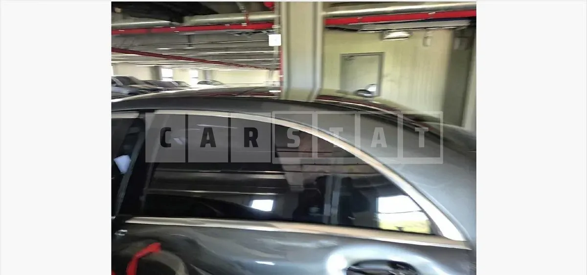 Photo 2 of 39: 2016 Mercedes-Benz S350 d 4Matic L — Korean insurance auction
