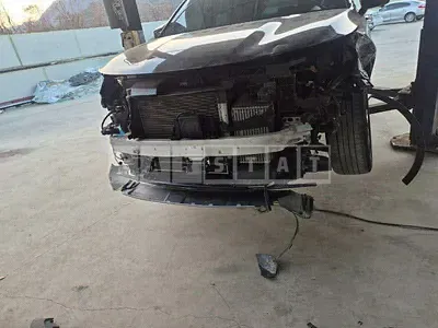 Photo 1 of 24: 2021 Kia Sorento Hybrid, VIN KNARK81GBNA063604 — Korean insurance auction